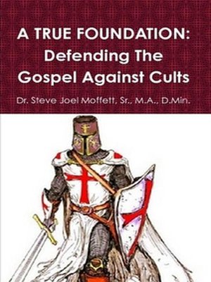 cover image of A True Foundation